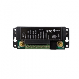 STC Controller Circuit Board