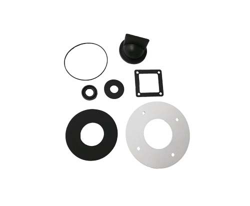 Crown Head CD Discharge Repair Kit