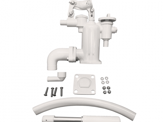 PHII Upgrade Kit -  Complete