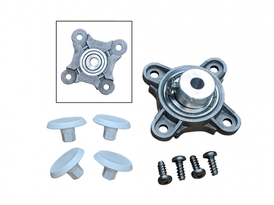 SeaEra Bearing Plate