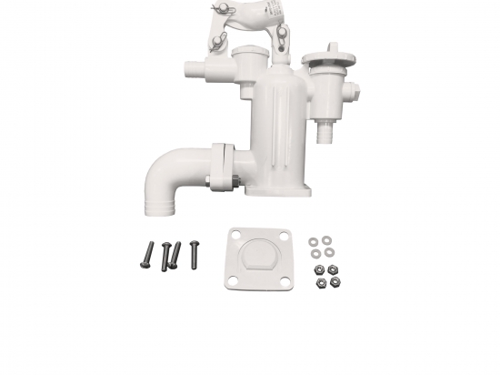 PHII Pump Assembly (handle not included)