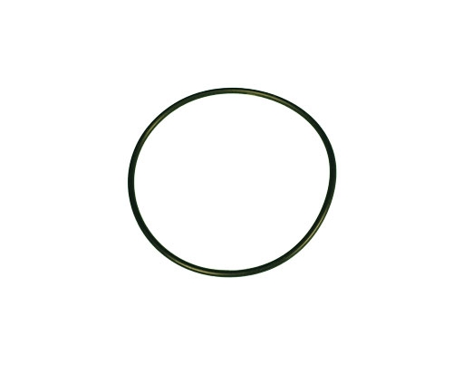 Marine Elegance: Discharge o-ring