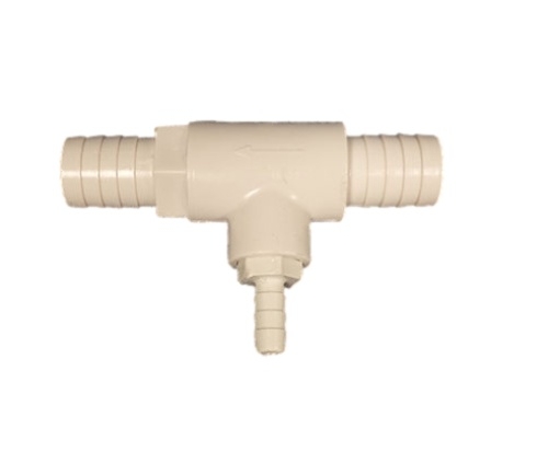 Purasan EX Tee  Fitting