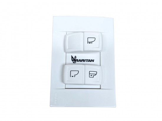 Multifunction Flush Panel