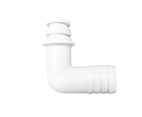 90° Adapter