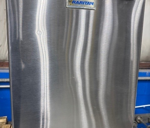 Blemished 87B515-1 Icerette-Refurbished