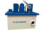 Purasan EX 2 Treatment System