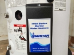 Slightly Blemished 171201 12 Gallon Water Heater - Refurbished