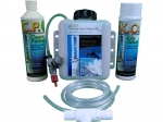 Knocks Out Odor Kit