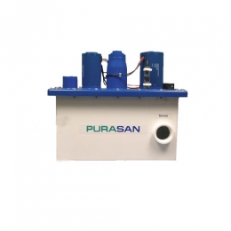 Purasan Treatment Tank Only