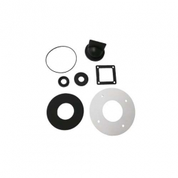 Crown Head CD Discharge Repair Kit
