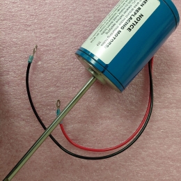 32-101AW Macerator Motor