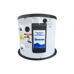 1700 Marine Water Heater