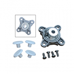 SeaEra Bearing Plate