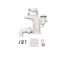 PHII Pump Assembly (handle not included)