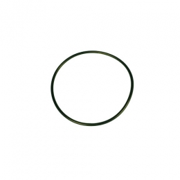 Marine Elegance: Discharge o-ring