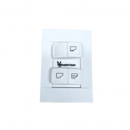 Multifunction Flush Panel